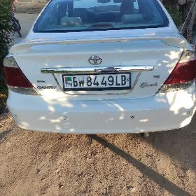 Toyota Camry 2002