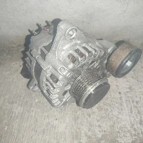 Hyundai Elantra generator