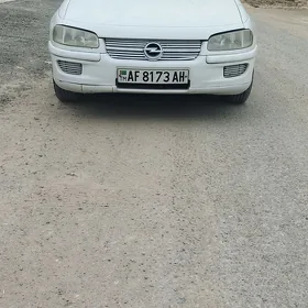 Opel Omega 1995