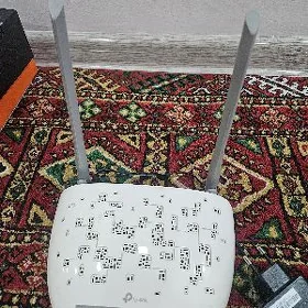 Tp-link router