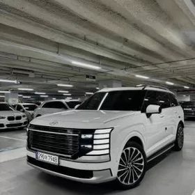 Hyundai Palisade 2025