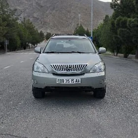 Lexus RX 330 2004