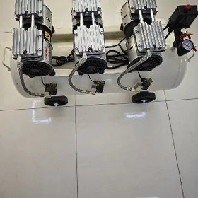Kompresir kampresir