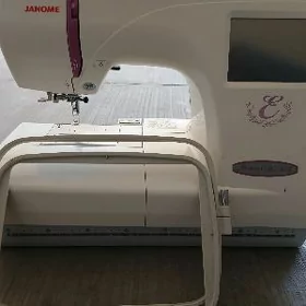 janome 350e