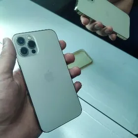 iPhone 12 Pro