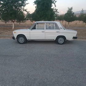 Lada 2106 1990