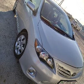 Toyota Corolla 2011