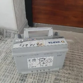 аккумулятор VARTA