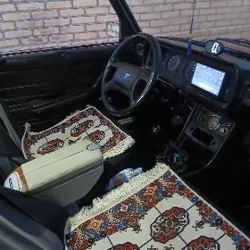 Lada 2107 1993