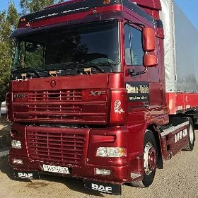 DAF FX 95 2004