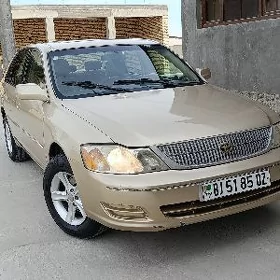 Toyota Avalon 2000