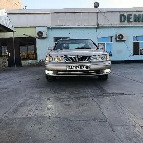 Toyota Avalon 1998