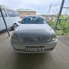 Toyota Avalon 2004