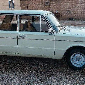 Lada 2106 1999