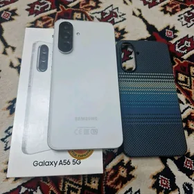 samsung a56 8/256gb