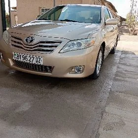 Toyota Camry 2010