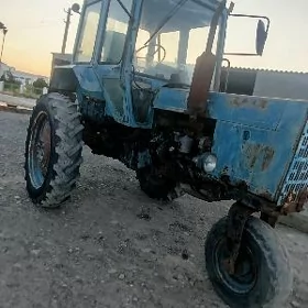 MTZ 80 1994