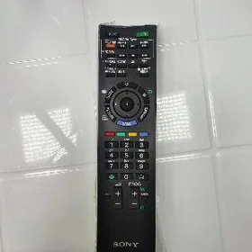Sony pult telewizor