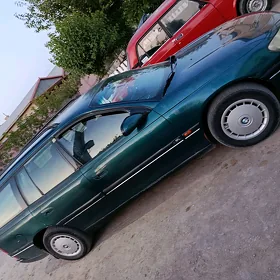 Opel Omega 1995