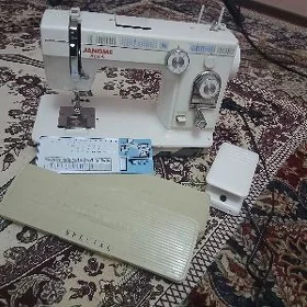 Janoma808A
