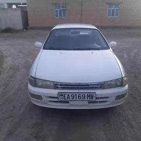 Toyota Carina 1992