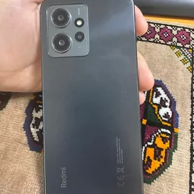 Redmi note 12