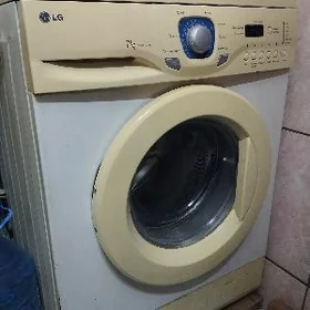 стиральная машинка