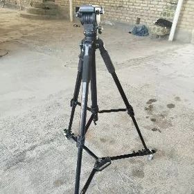 Kamera goyulyan ayak