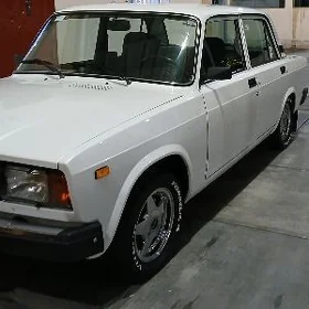 Lada 2107 2009