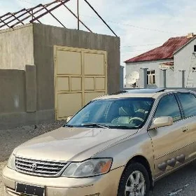 Toyota Avalon 2002