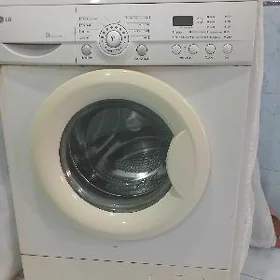 Стиральная Машинка