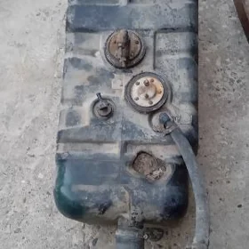 Газель бензин бак