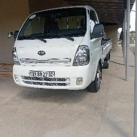 Kia Bongo 2021
