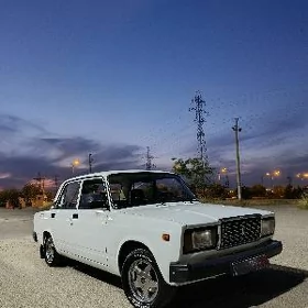 Lada 2107 2010