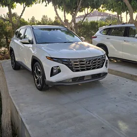Hyundai Tucson 2023