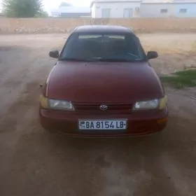 Toyota Corolla 1995