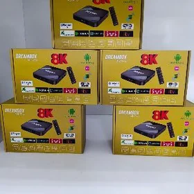 Android tuner Alem tv Belet IP