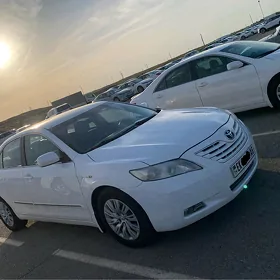 Toyota Camry 2007
