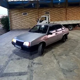 Lada 21099 1994