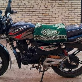 Fekon FK150-8G 2013