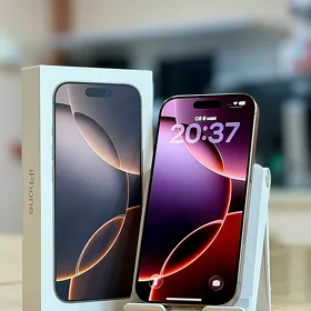 iPhone 16 Pro 128Gb