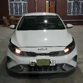 Kia Forte 2020