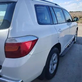 Toyota Highlander 2010
