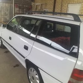 Opel Astra 1993