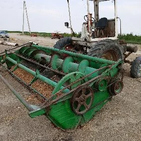 MTZ 80 1986