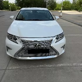 Lexus ES 350 2018
