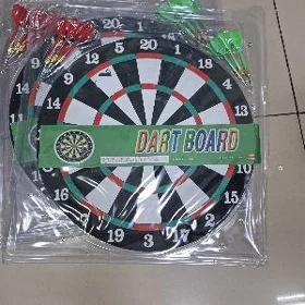 Darts 