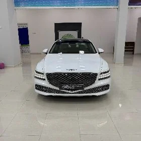 Genesis G80 2023