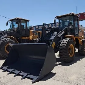 XCMG LW300F 2022
