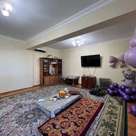 4 komn Центр Alişer Nawai